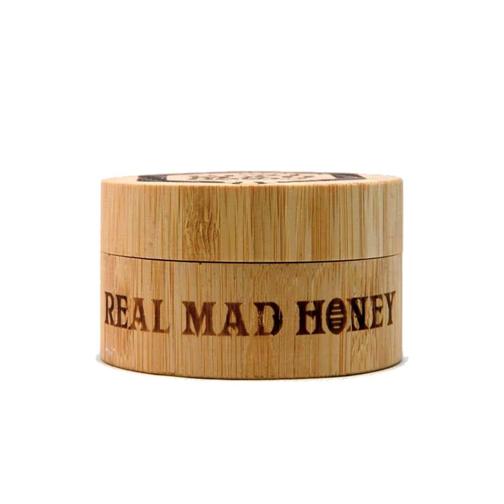 Mad Honey ‒ Original aus Nepal, naturrein & kraftvoll – CBDNOL
