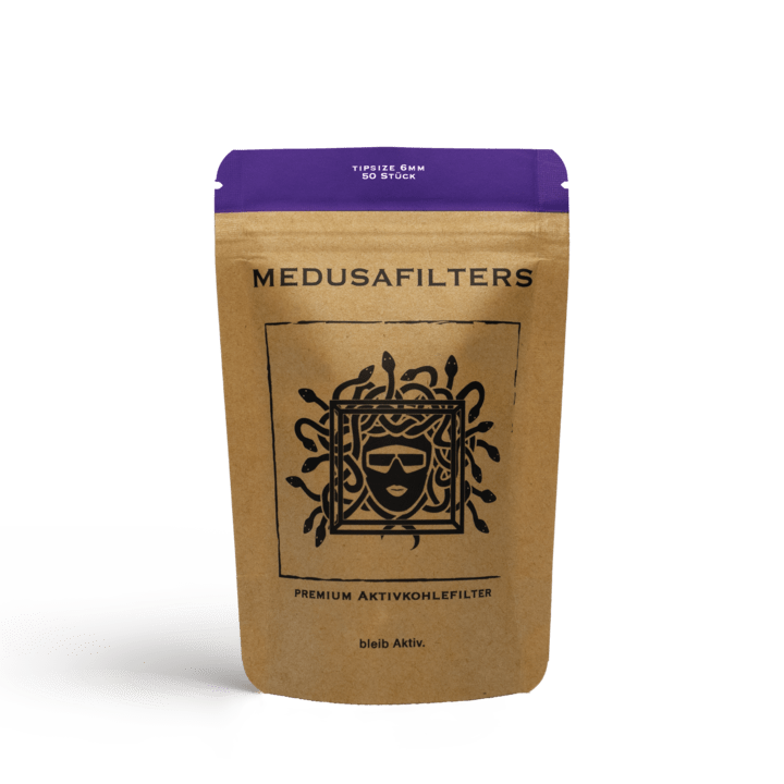 Medusafilters - CBDNOL
