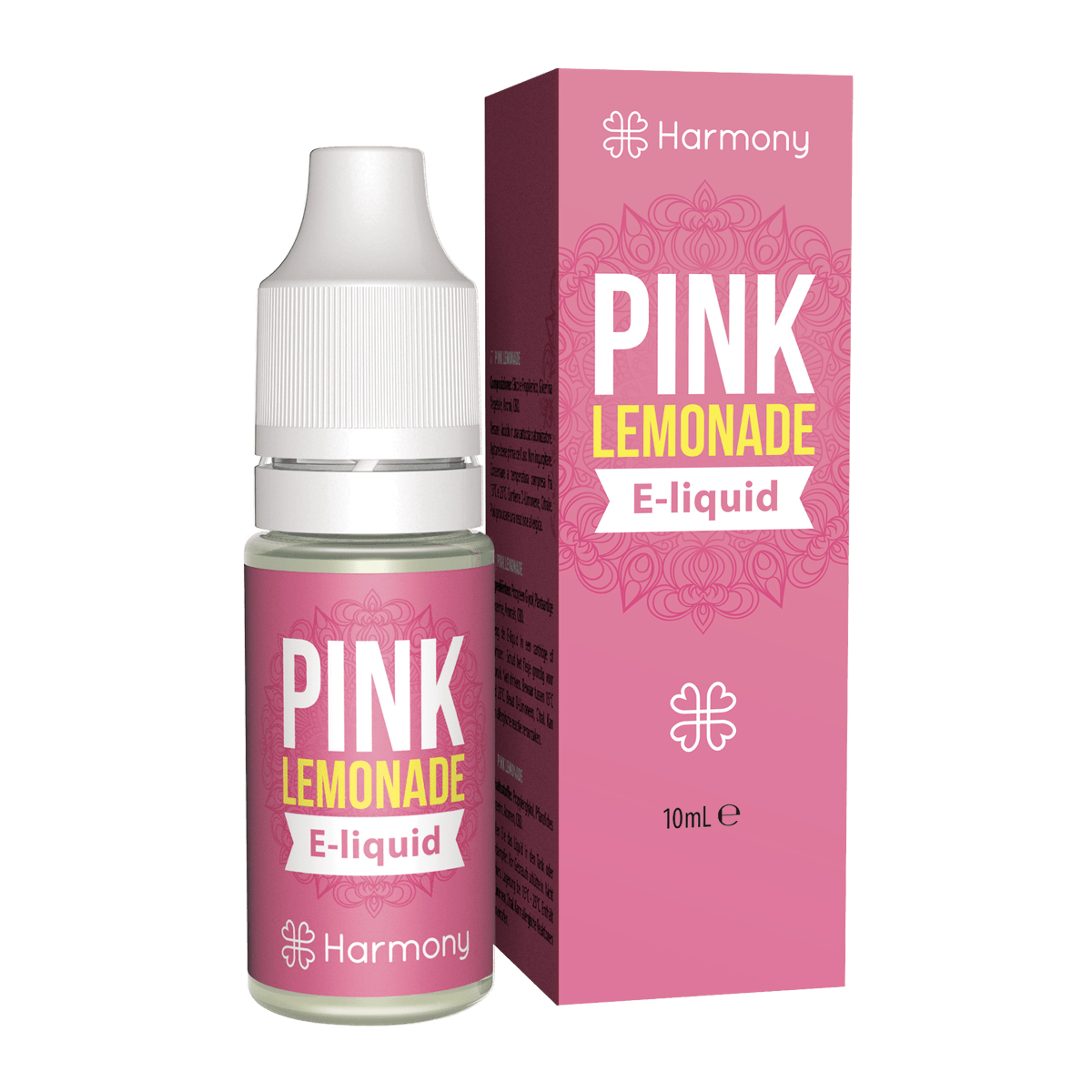 CBD E-Liquid Pink Lemonade Vape - CBDNOL CBD E-Liquid Pink Lemonade Vape - CBDNOL