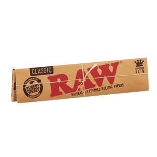 RAW Kingsize Papers