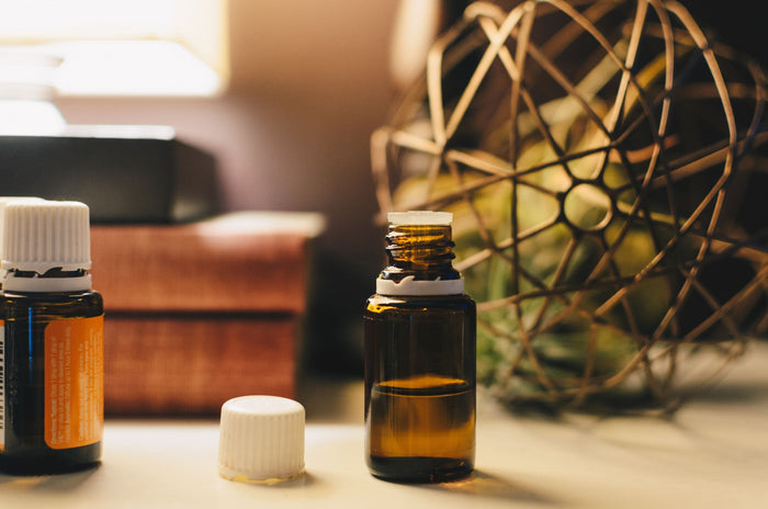 CBD Öl für Anfänger