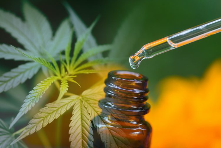 Fehler CBD Öl Kaufen