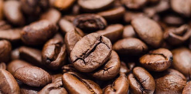 Kaffee CBD