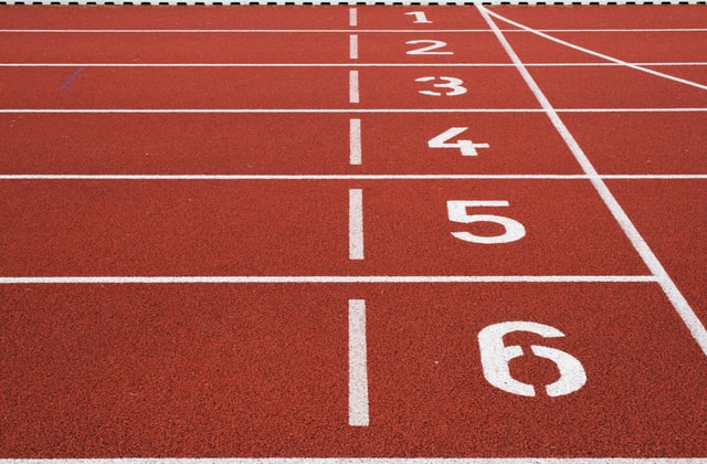 CBD Sportliche Leistung