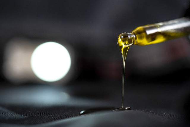CBD Öl Erfahrungen