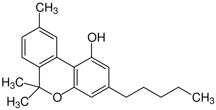 CBN Cannabinol