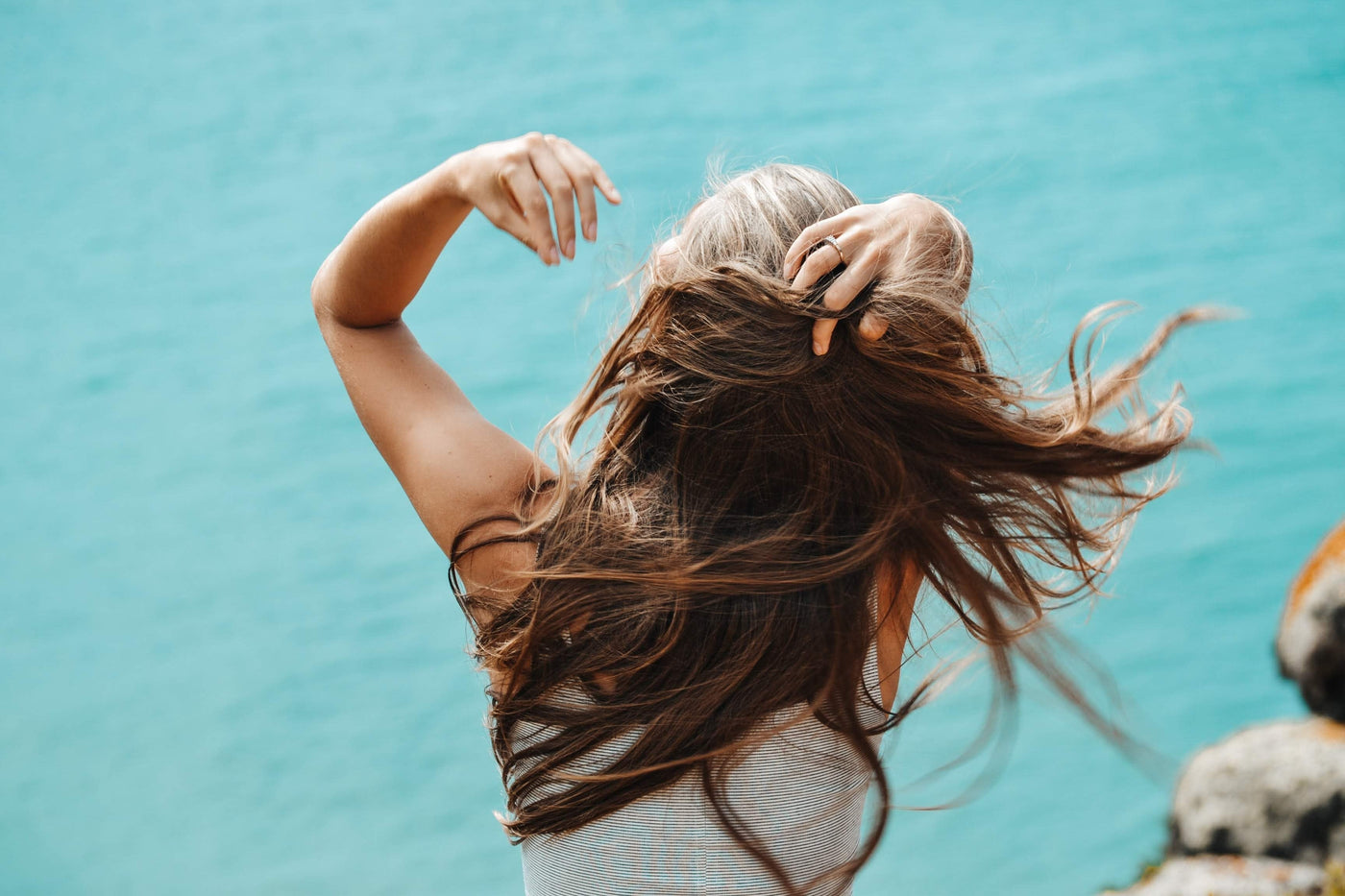 CBD und Haarausfall: Das sollte man wissen - CBDNOL