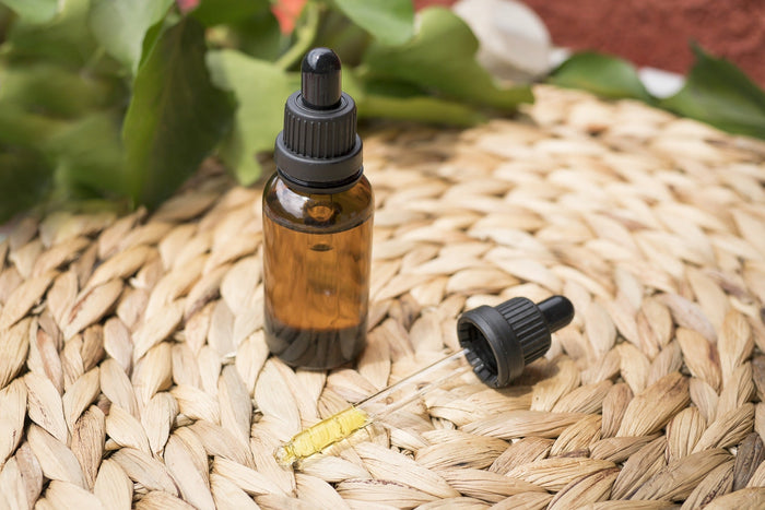 cbd öl einnahme