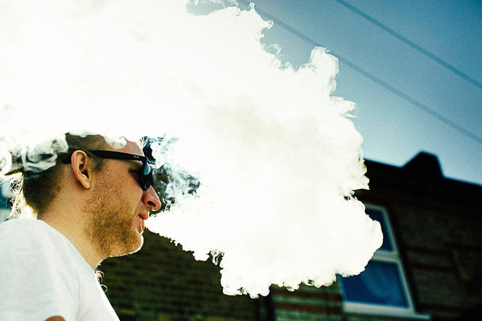 CBD Liquids: Die wichtigsten Fragen und Antworten