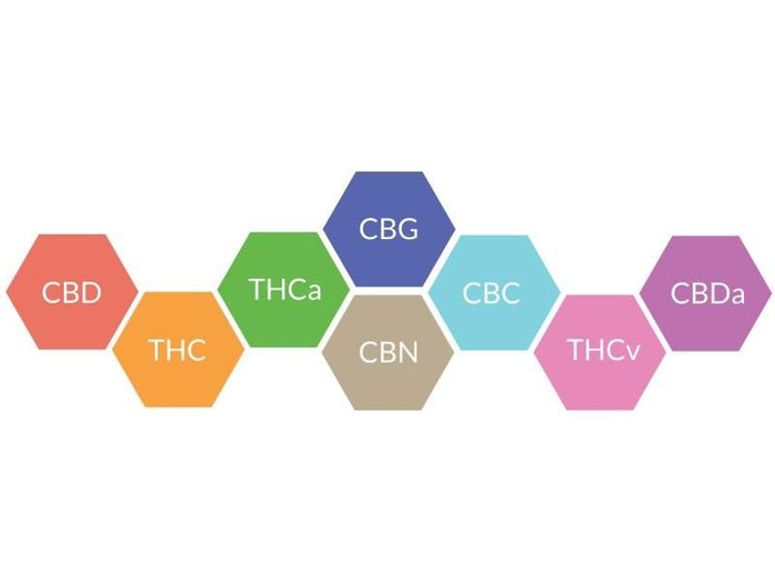 Cannabinoide