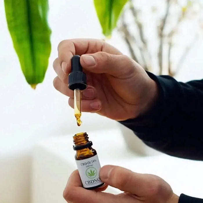 CBD Öl wissen müssen