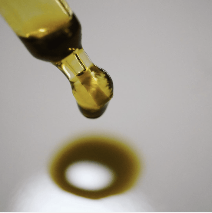 CBD Extrakte