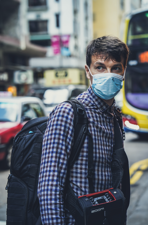 Immunsystem staerken