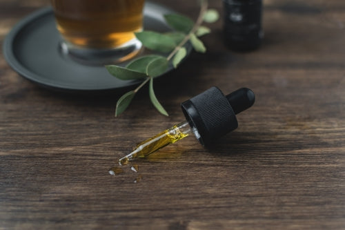 was ist cbd öl