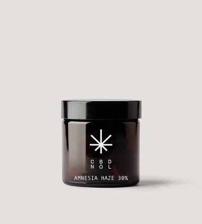 cbd blüten Amnesia Haze