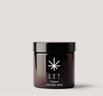 H4CBD Hasch Cream