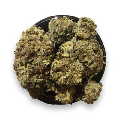 H4CBD Runtz