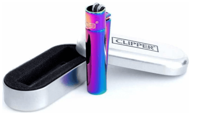 Clipper Metall
