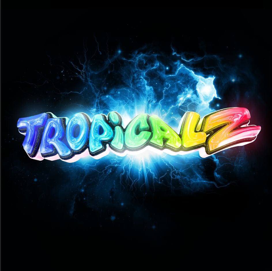 Tropical Z Nasha Seeds