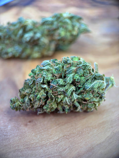 CBD Amnesia Haze