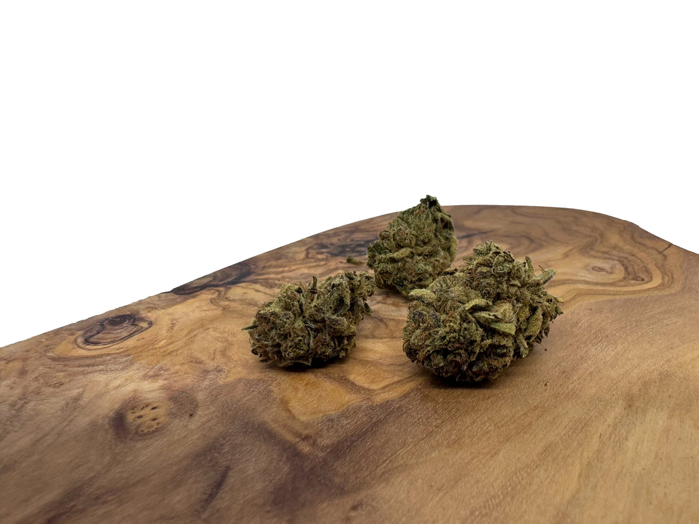 blueberry premium cbd blüten