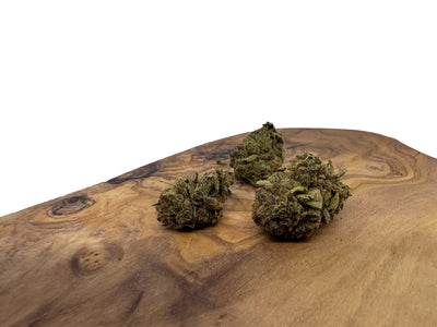 blueberry premium cbd blüten