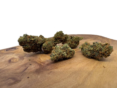 CBD-P Bruce Banner