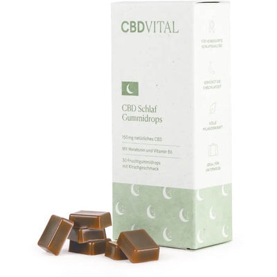 cbd gummi