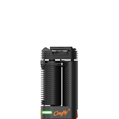 Crafty Vaporizer