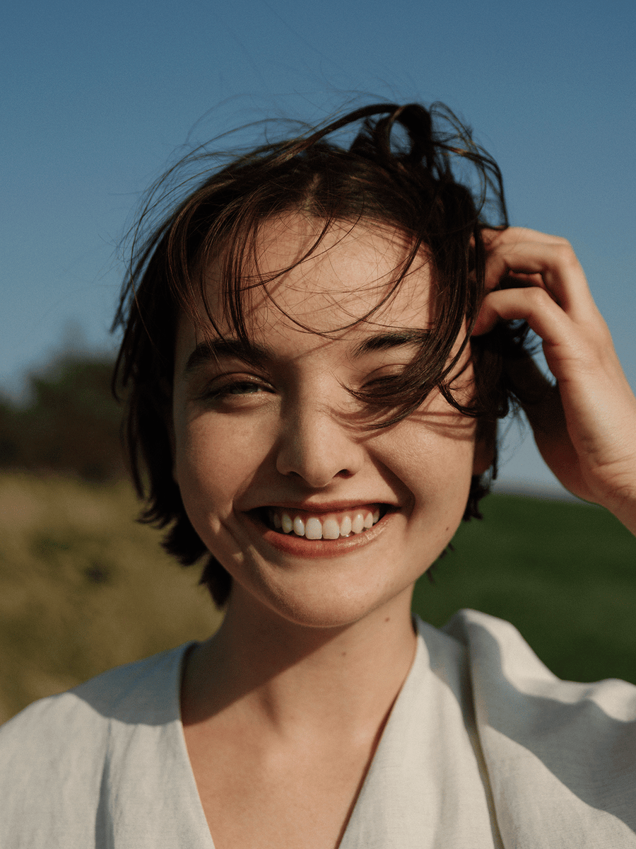 Hanf Kosmetik Produktbild