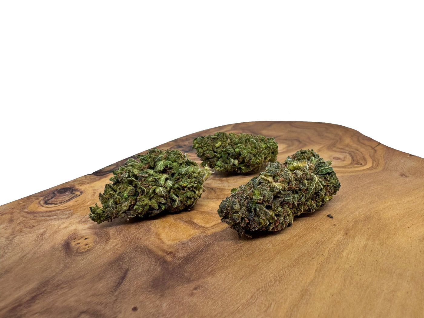 Amnesia Haze CBD Blüten