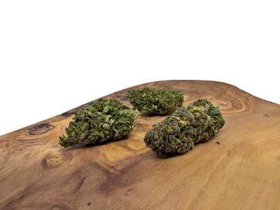 Amnesia Haze CBD Blüten