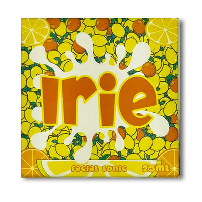 Irie Wasser Citrus