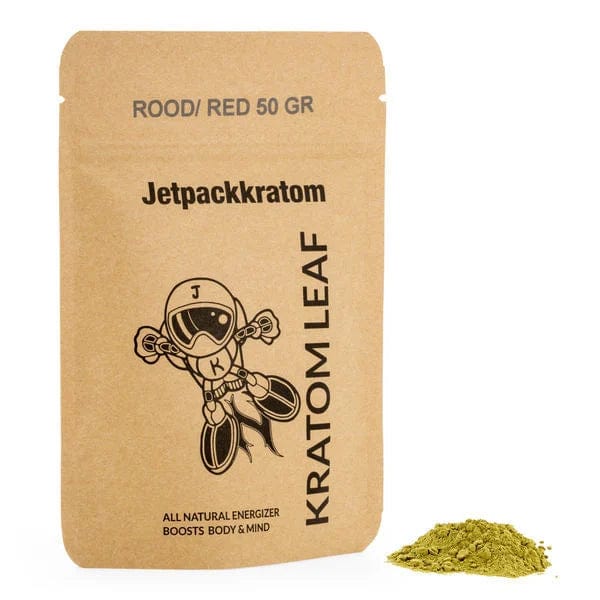 Kratom Red