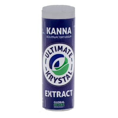 Kanna Krystal Ultimate