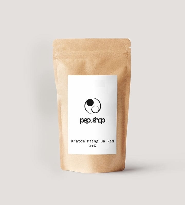Kratom Maeng Da