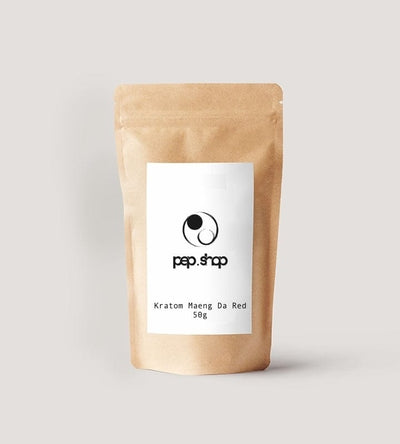 Kratom Maeng Da