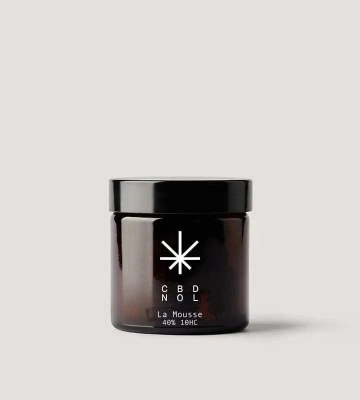 La Mousse