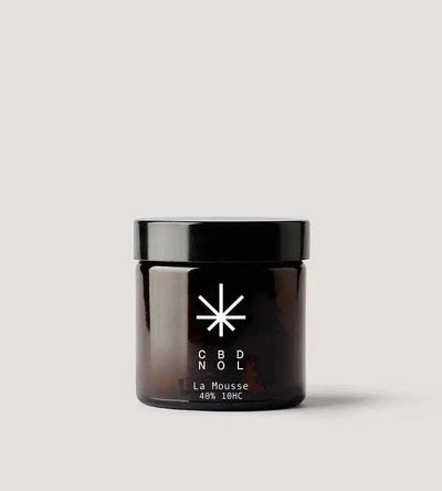 La Mousse