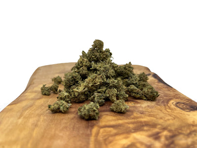 High Mini CBD