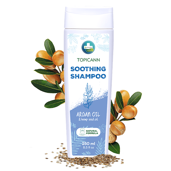 Hanf Shampoo