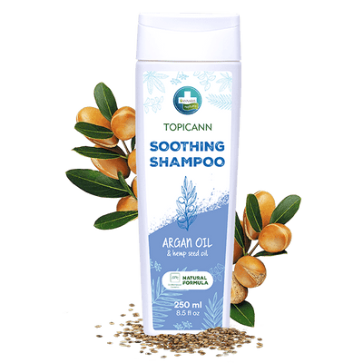 Hanf Shampoo