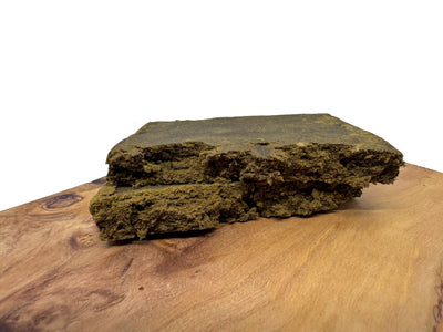 Pakistani Hybrid Hasch