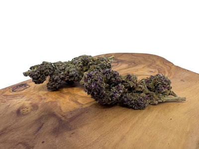 Purple Kush CBD