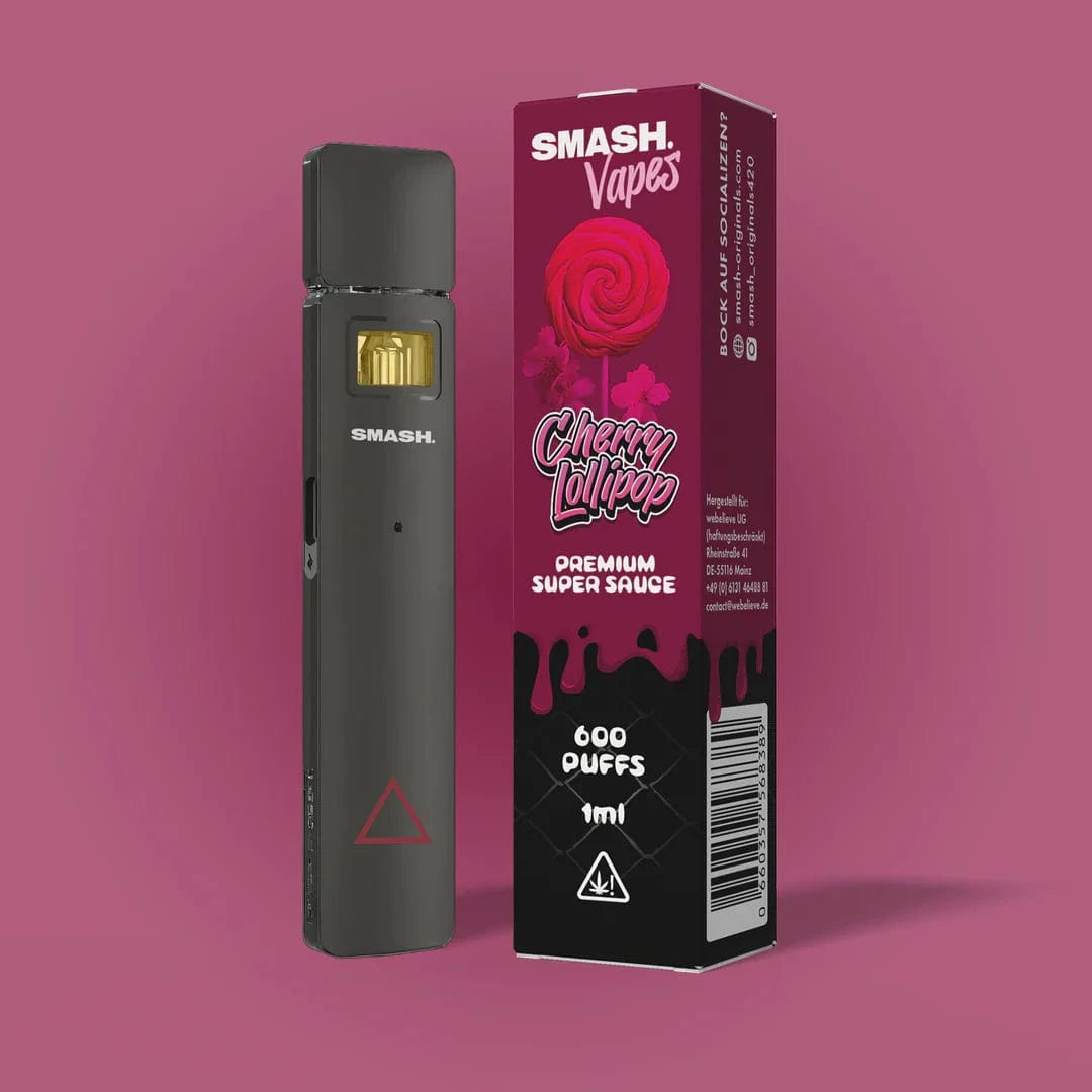 CBD Liquid und CBD Vape kaufen