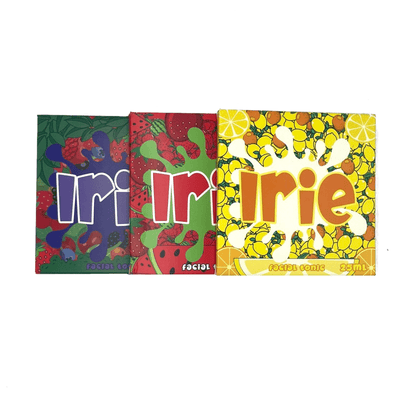 Irie Water