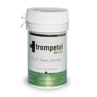 Trompetol Hanfsalbe Original - CBDNOL