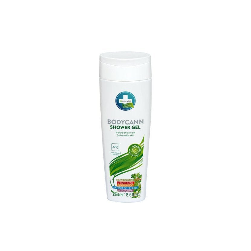 Bodycann Duschgel - CBDNOL