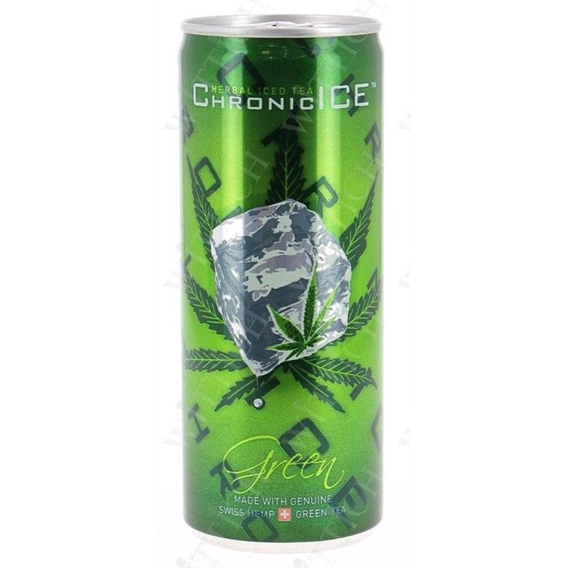 Chronic Ice Tea