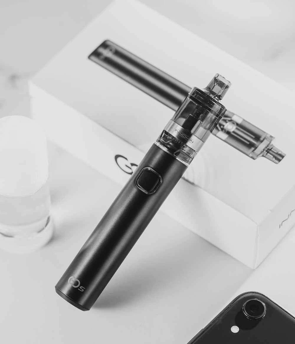 CBD Liquid und CBD Vape kaufen